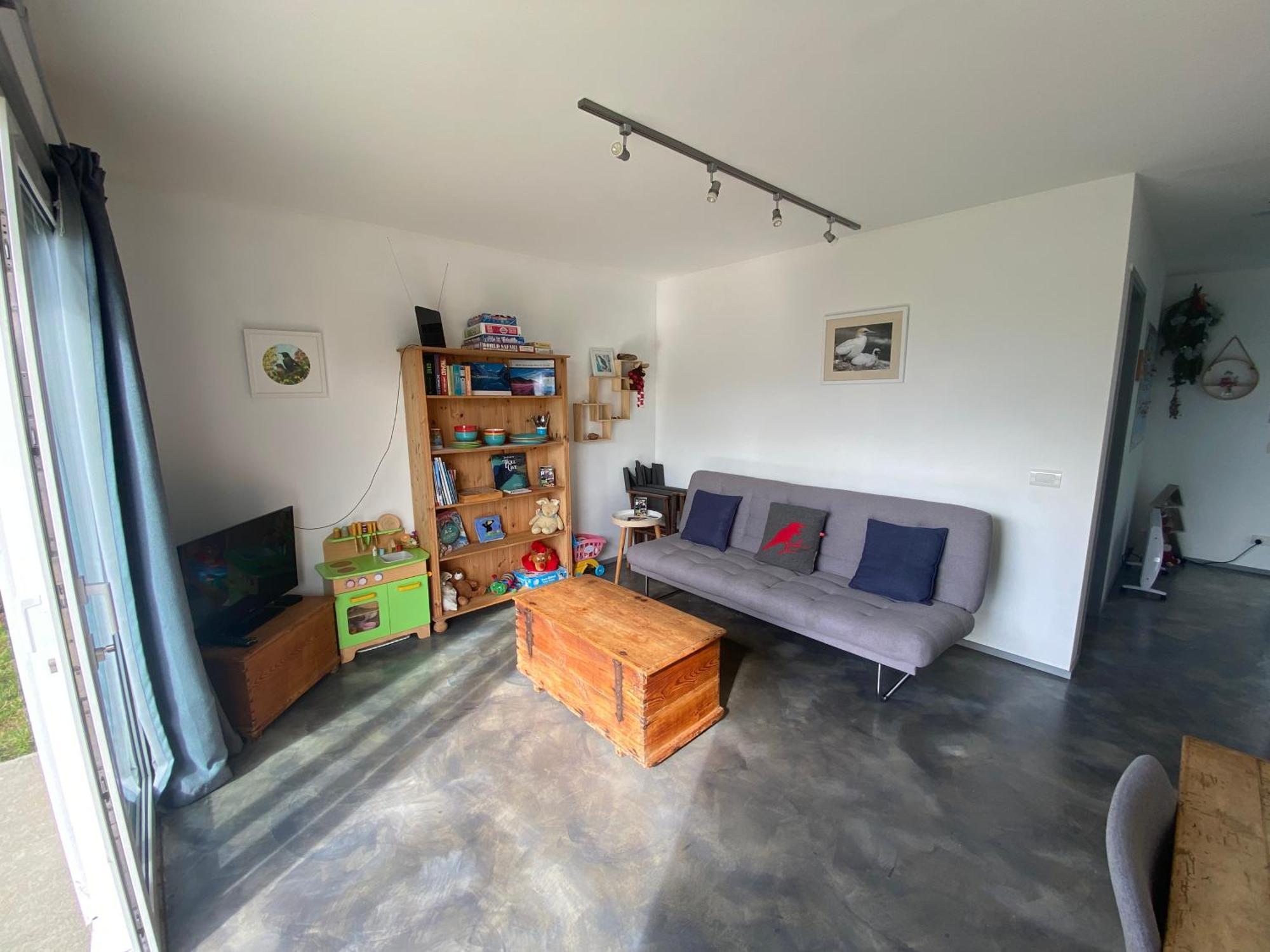 Pukeatua Farmstay Waimauku Exterior foto