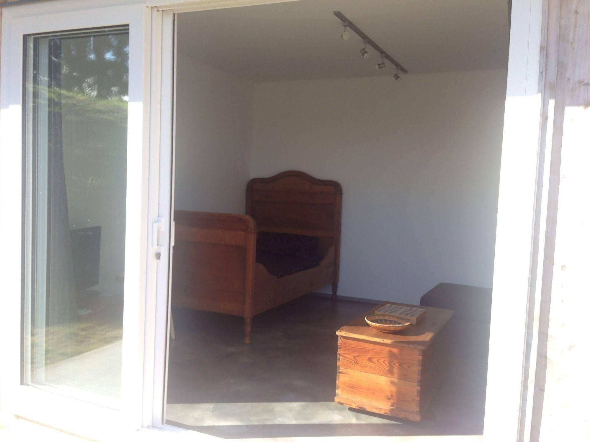 Pukeatua Farmstay Waimauku Exterior foto
