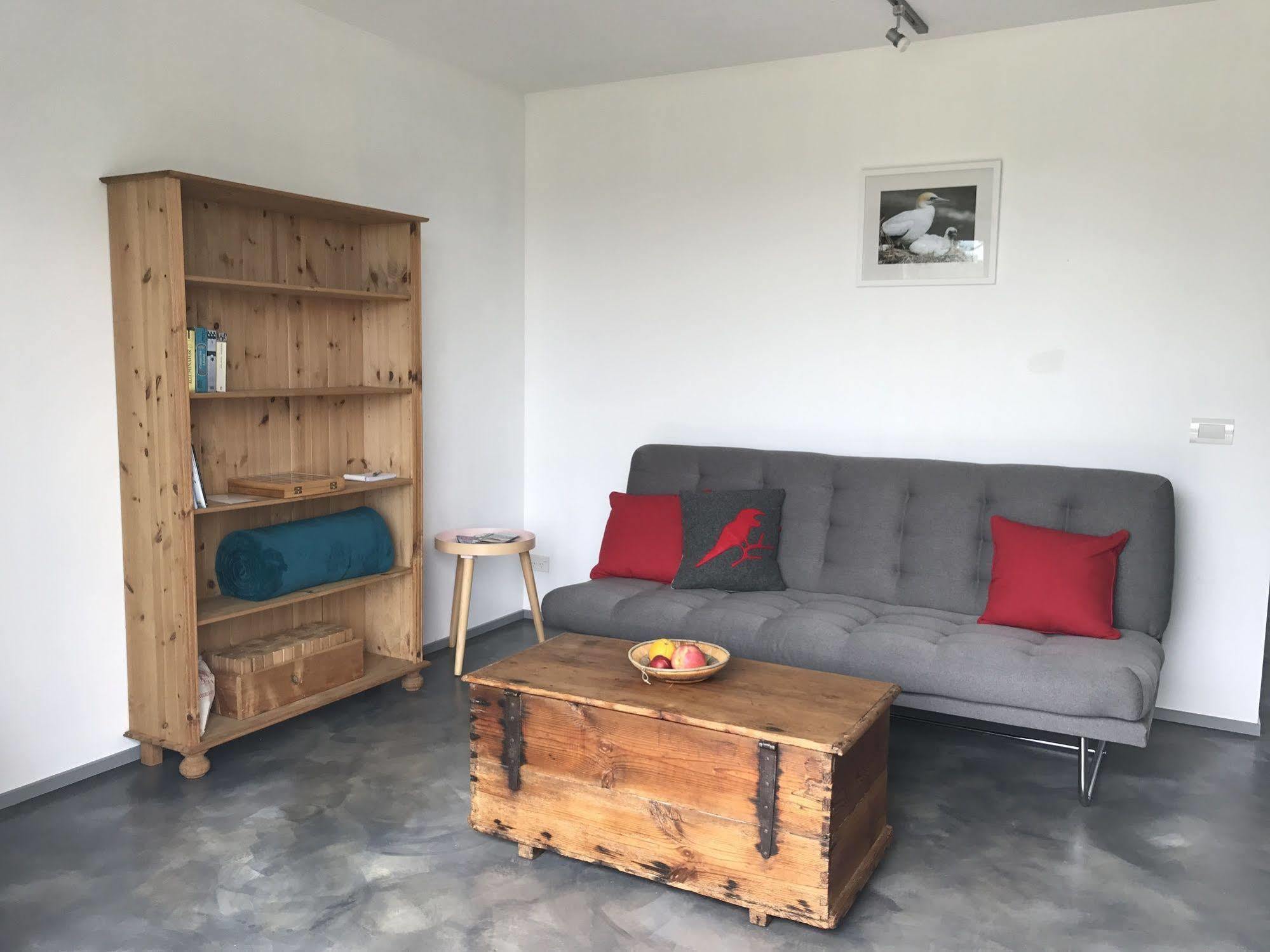 Pukeatua Farmstay Waimauku Exterior foto