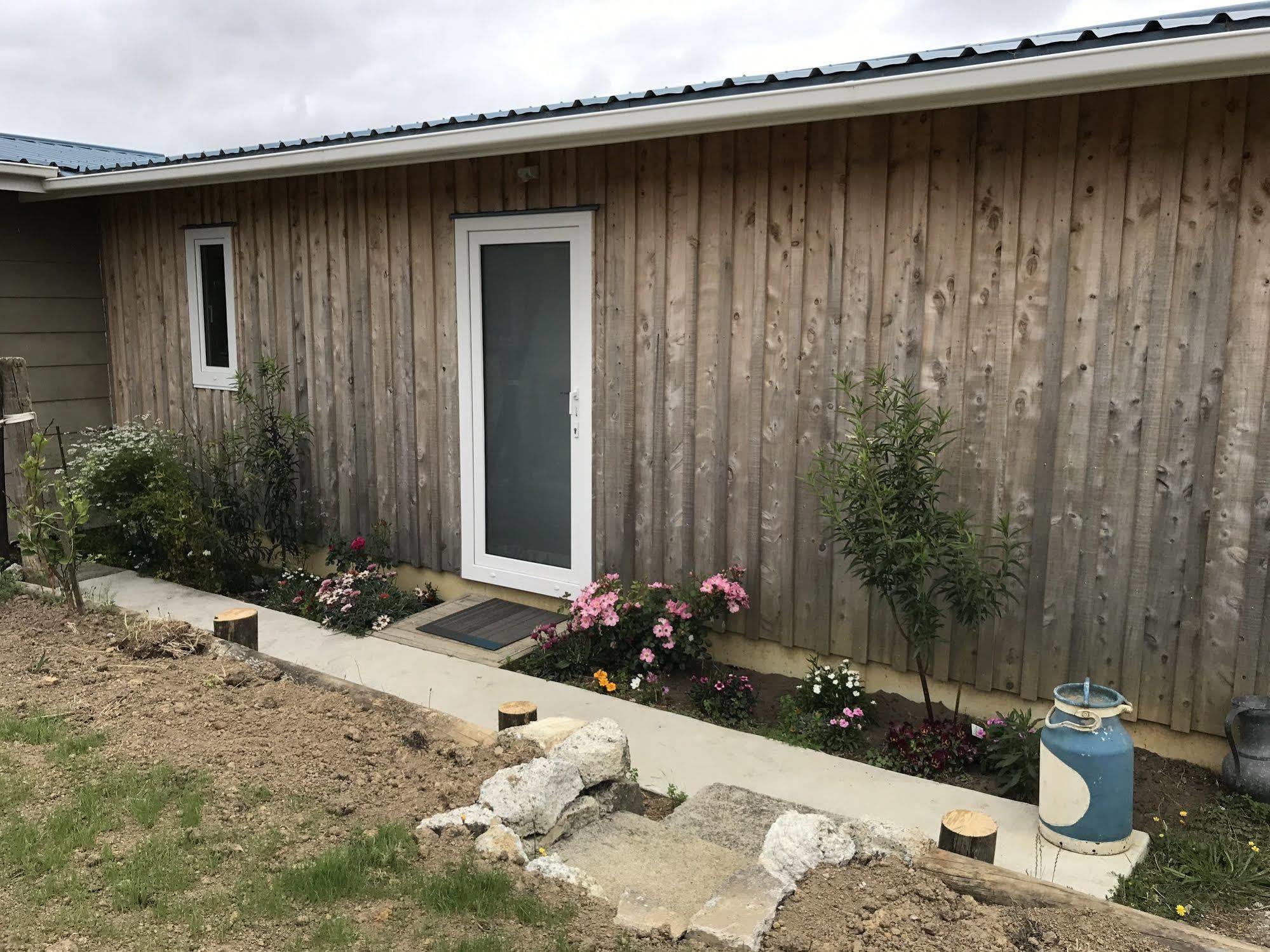 Pukeatua Farmstay Waimauku Exterior foto